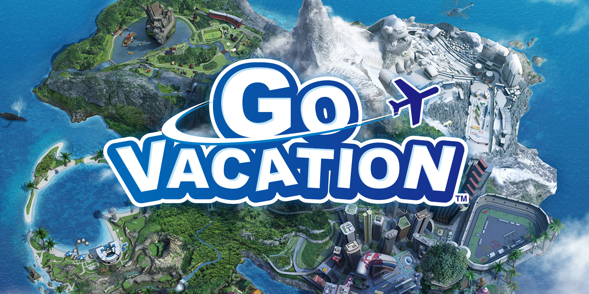 go vacation switch