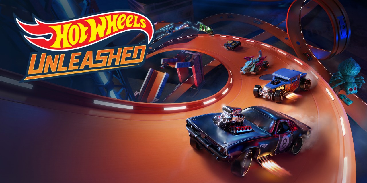 download hot wheels unleashed acceleracers