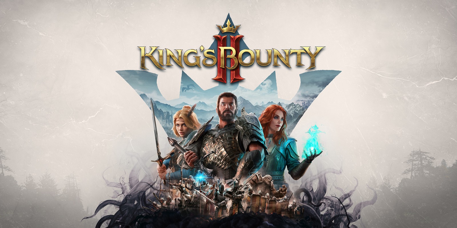 kings bounty ii download free