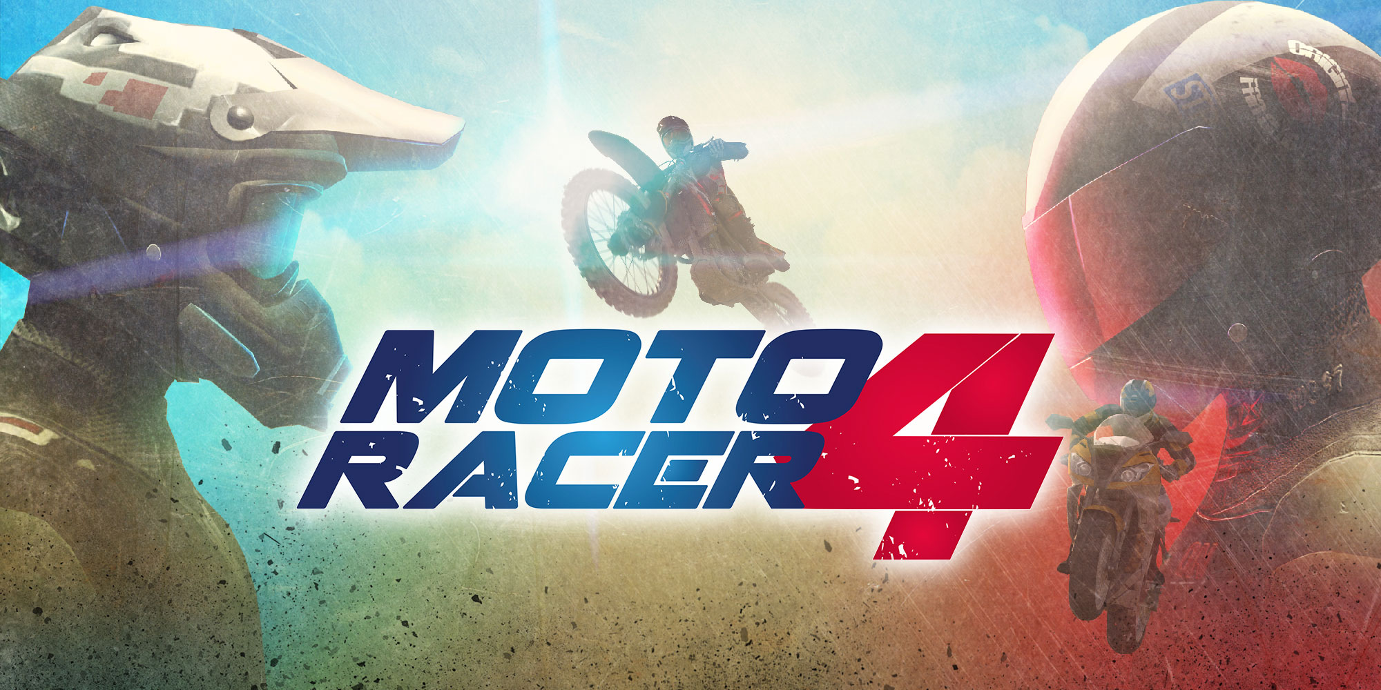 moto racer 4 nintendo switch