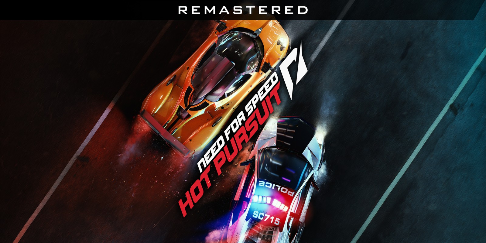 need for speed hot pursuit remastered trophies