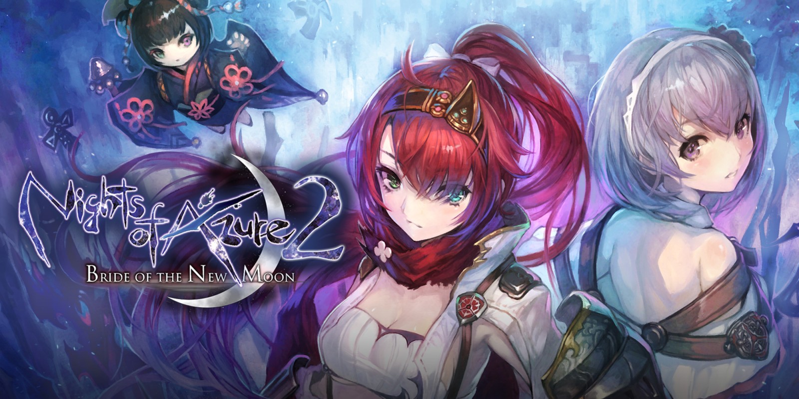 nights of azure 2 bride of the new moon switch