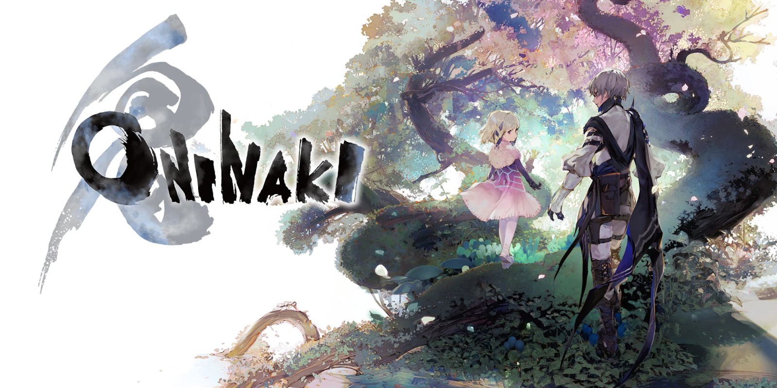 Oninaki the Dark Souls of JRPGs H2x1_NSwitch_Oninaki_image1600w