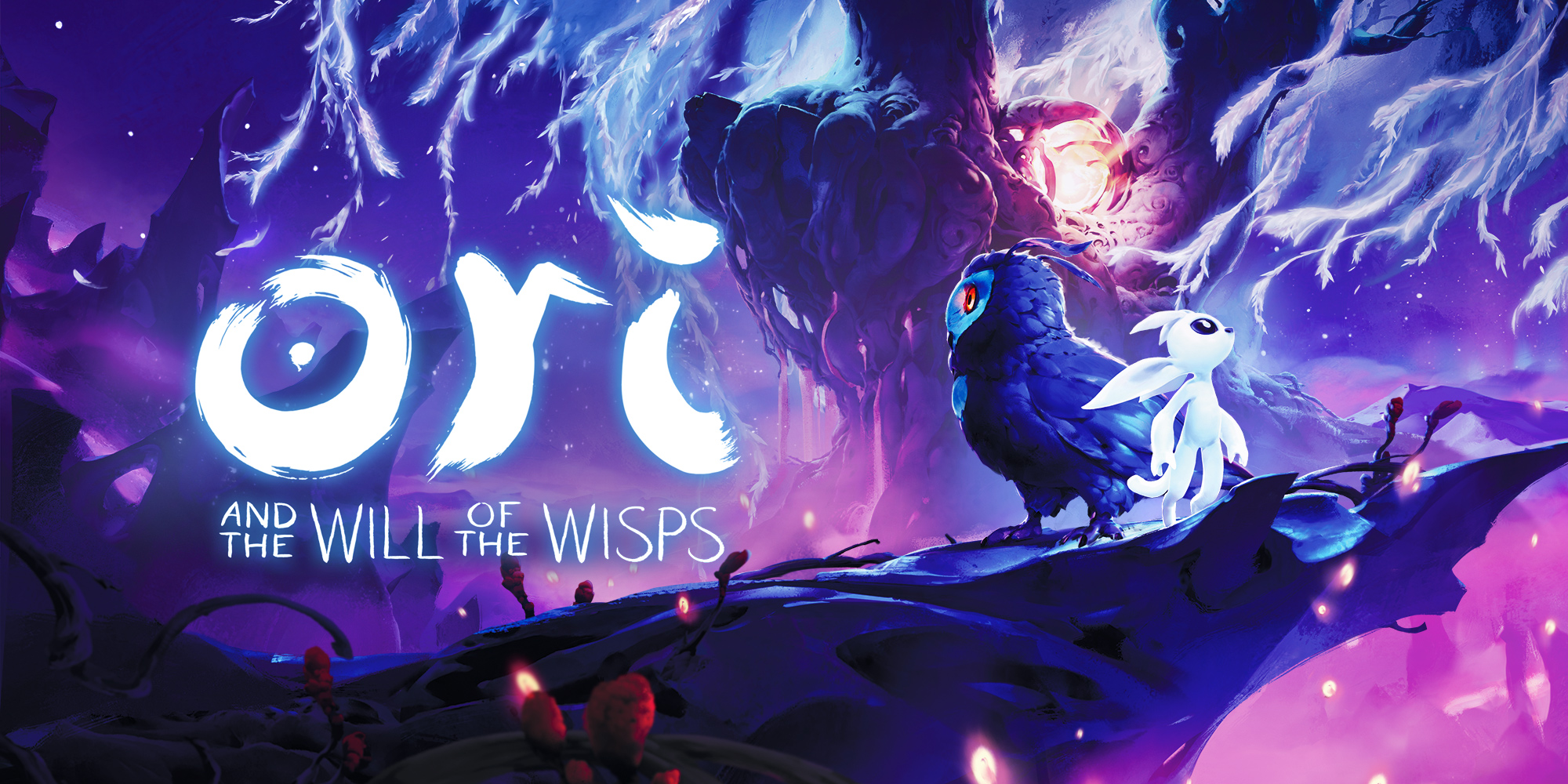 Ori And The Will Of The Wisps Nintendo Switch Games Nintendo