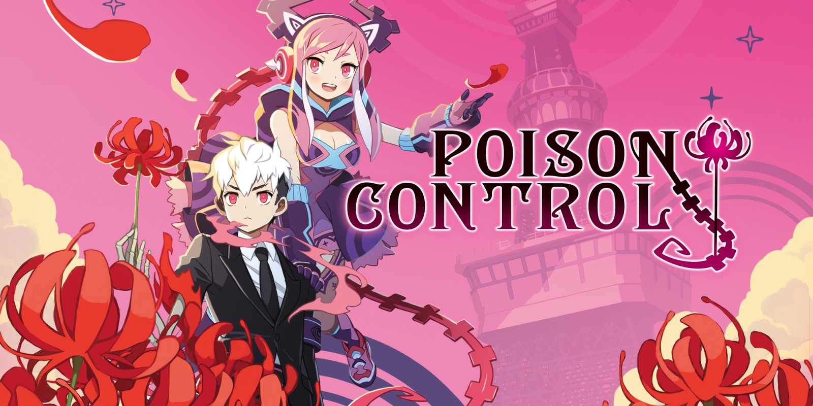 Poison Control Nintendo Switch Games Nintendo