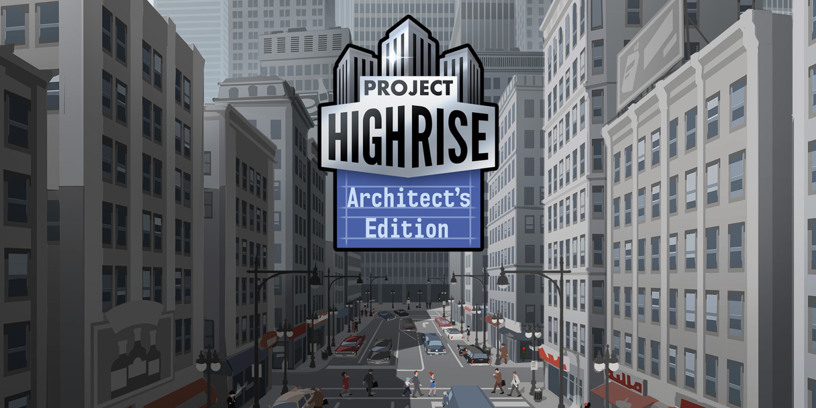 Project highrise architect