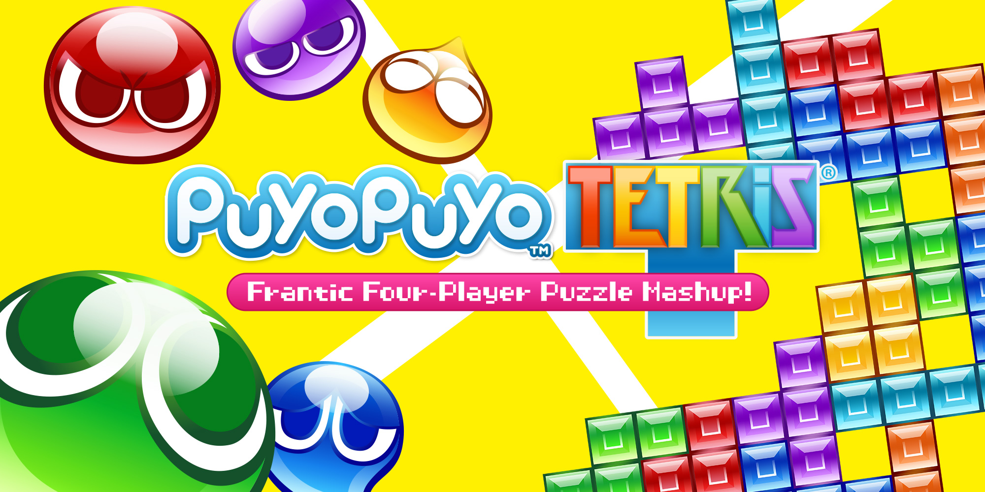 Puyo puyo tetris wii u iso download torrent