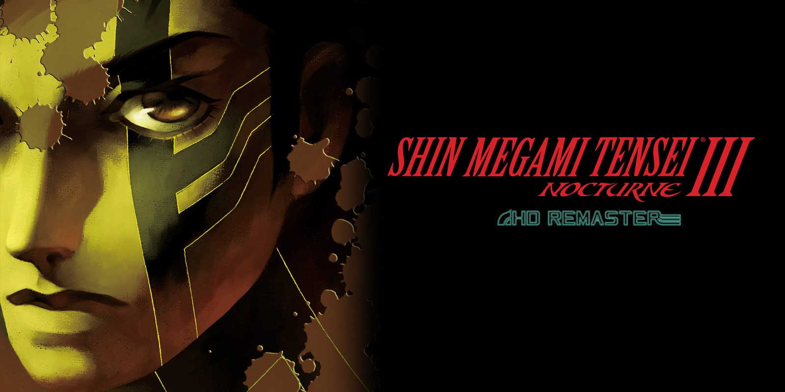 Shin Megami Tensei III Nocturne HD Remaster | Nintendo Switch | Jogos |  Nintendo