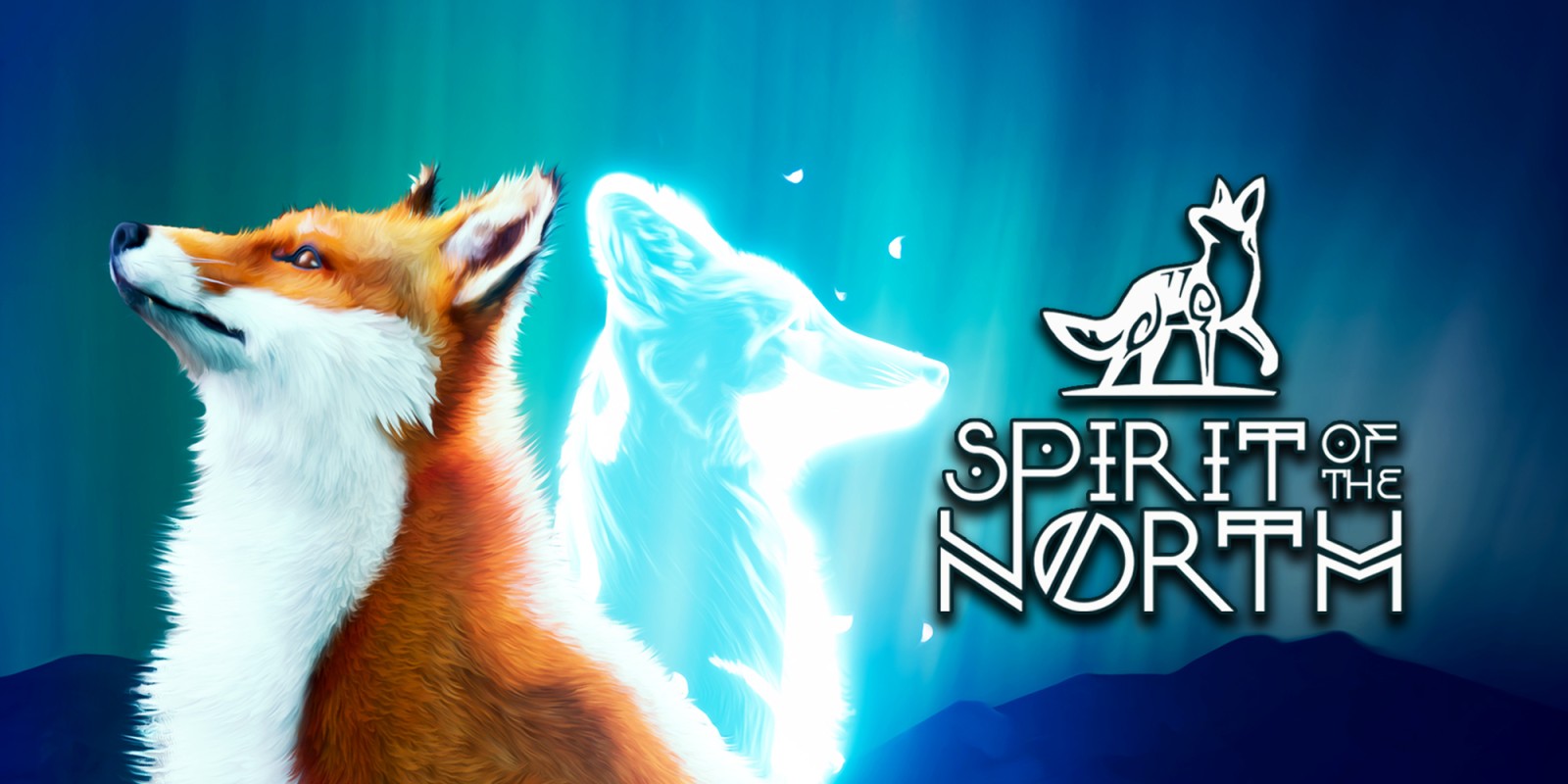 spirit of the north video game