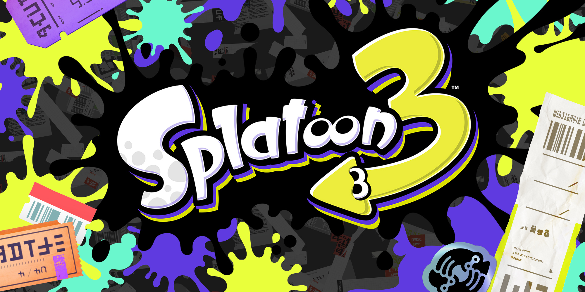what console will splatoon 3 be on