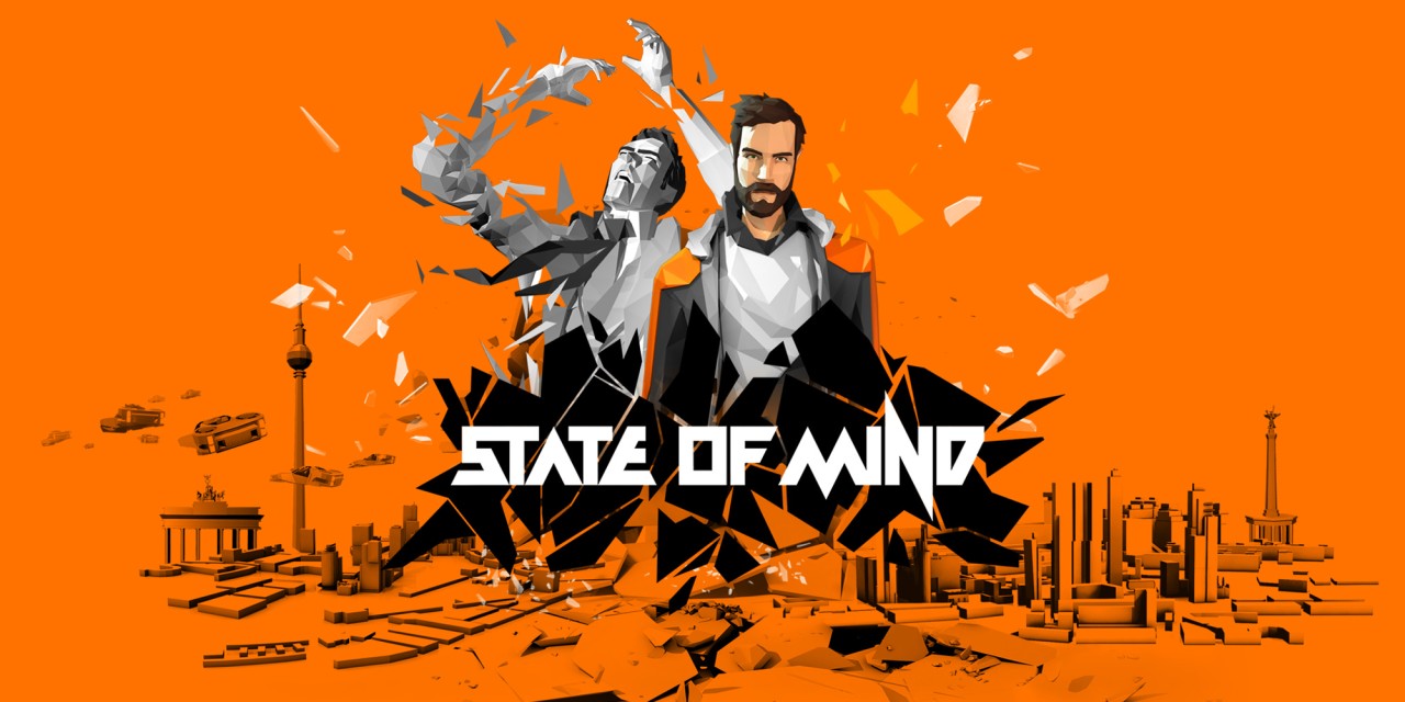 State of Mind | Nintendo Switch | Games | Nintendo