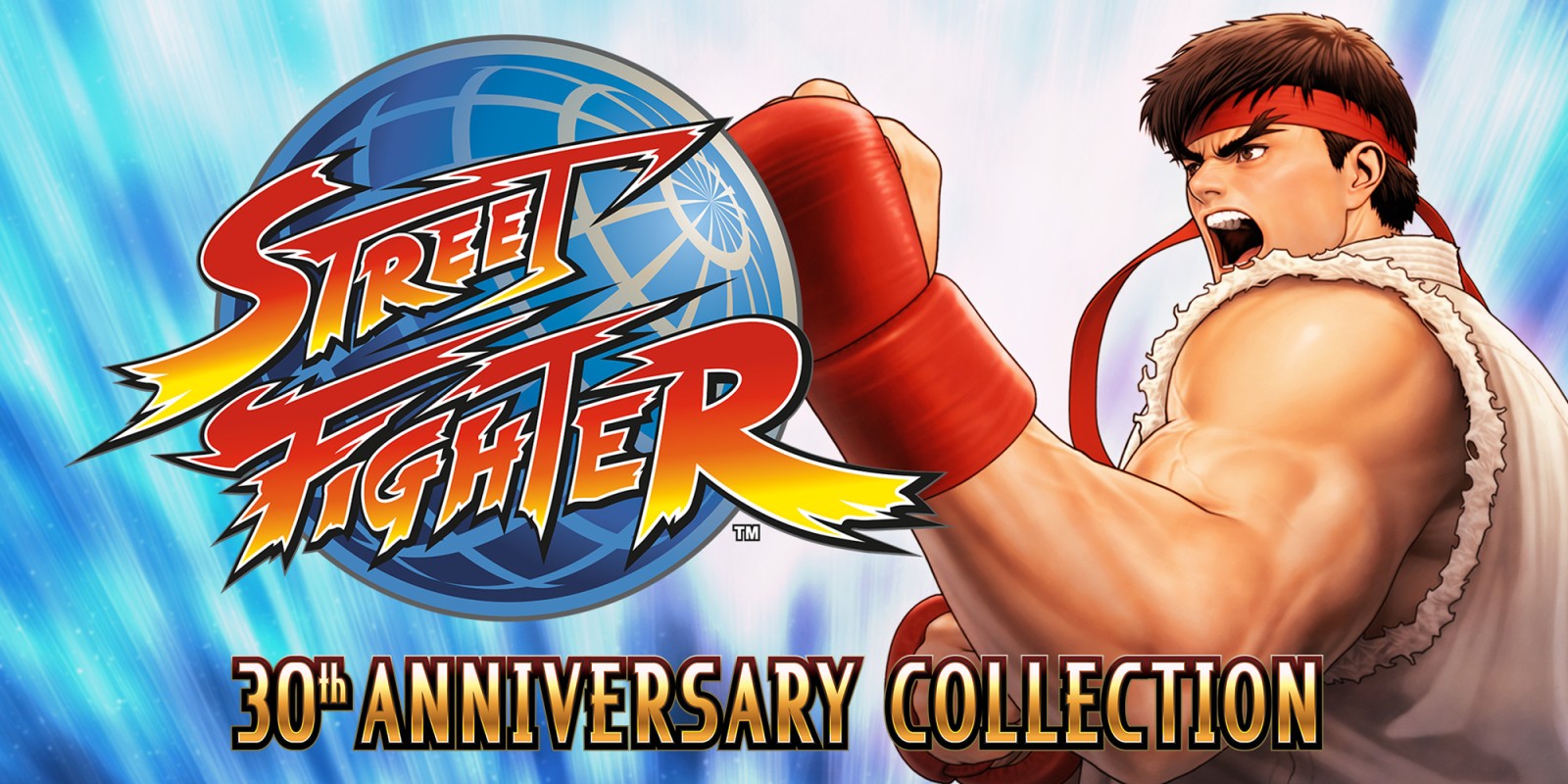 Street Fighter™ 30th Anniversary Collection | Nintendo Switch | Jogos |  Nintendo