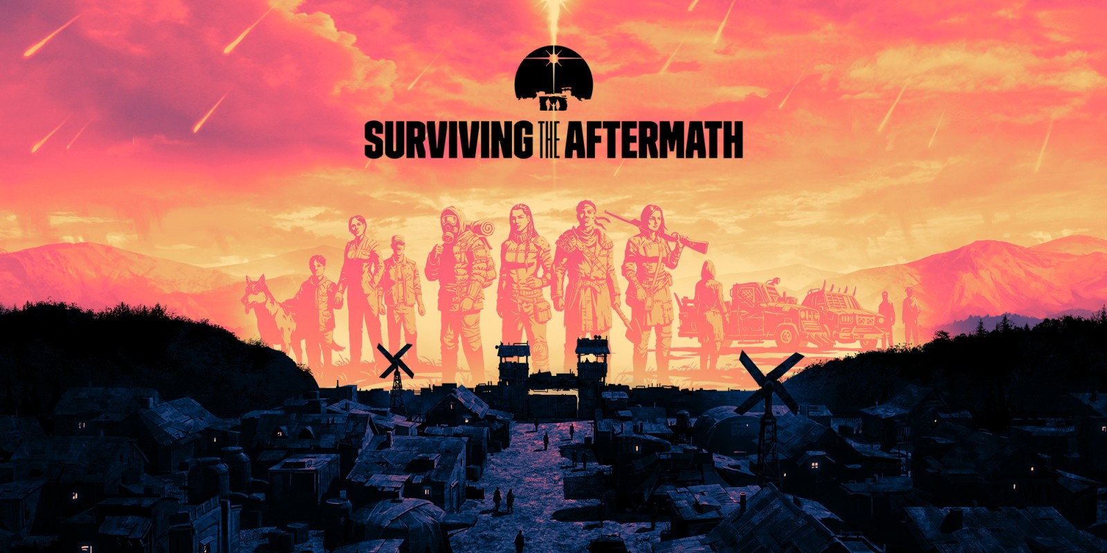 download surviving the aftermath
