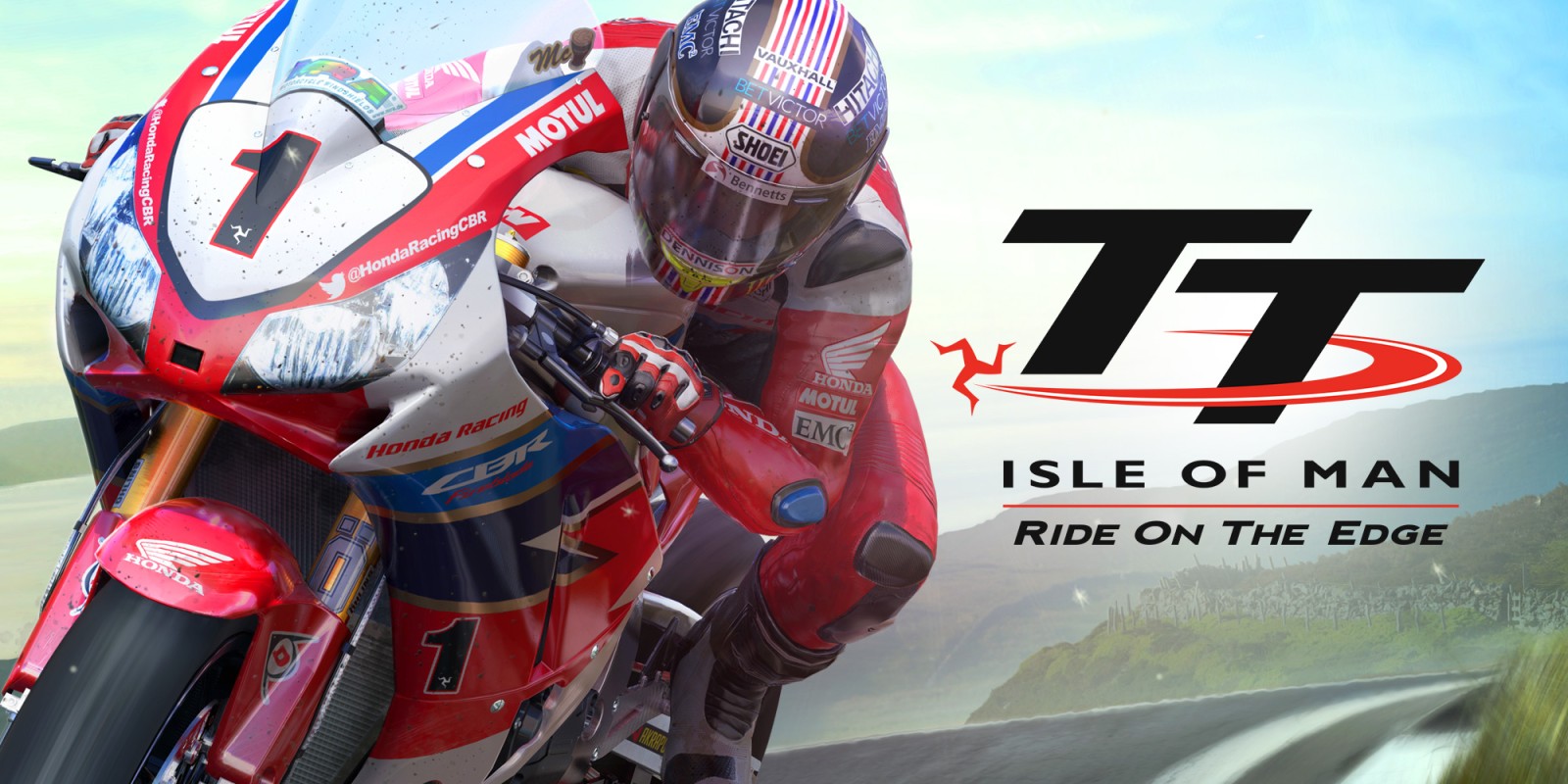 TT Isle of Man Ride on the Edge Nintendo Switch Giochi Nintendo