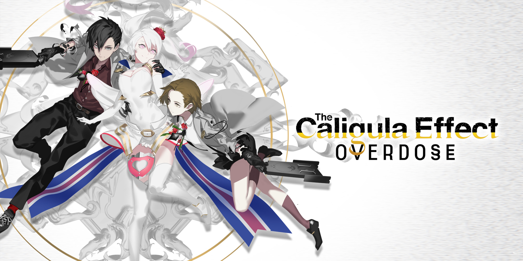The Caligula Effect: Overdose | Nintendo Switch | Jogos | Nintendo