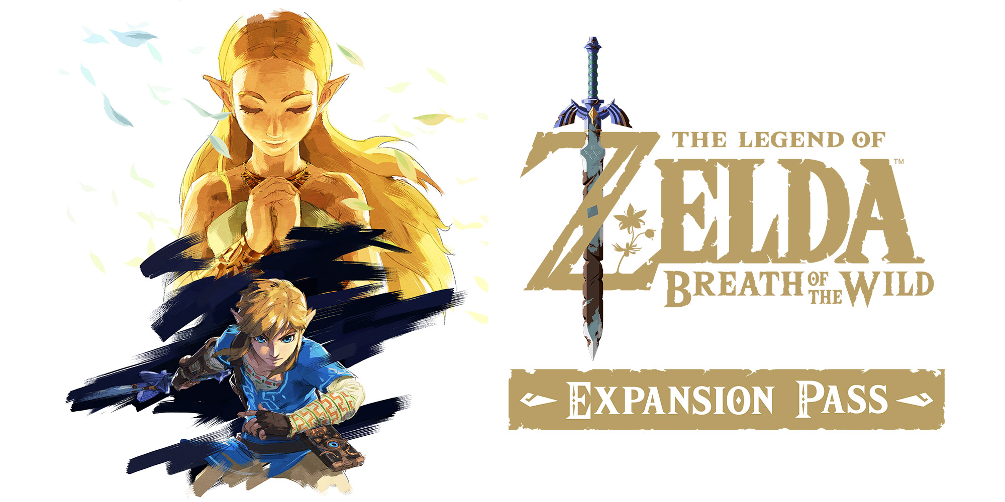 The Legend of Zelda: Breath of the Wild – The Master Trials DLC revealed!