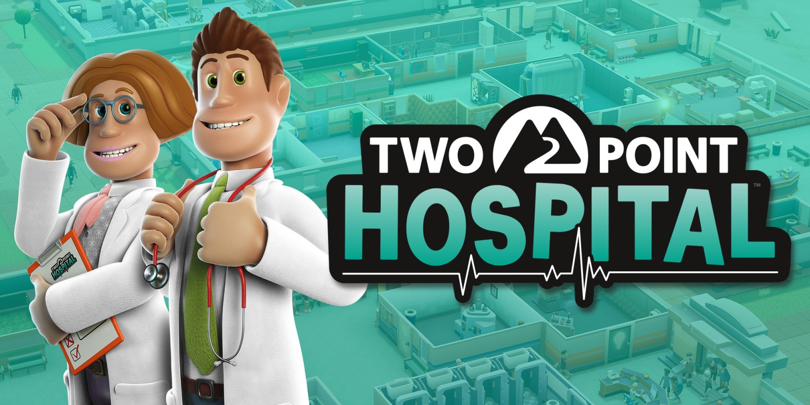 download games like two point hospital for free
