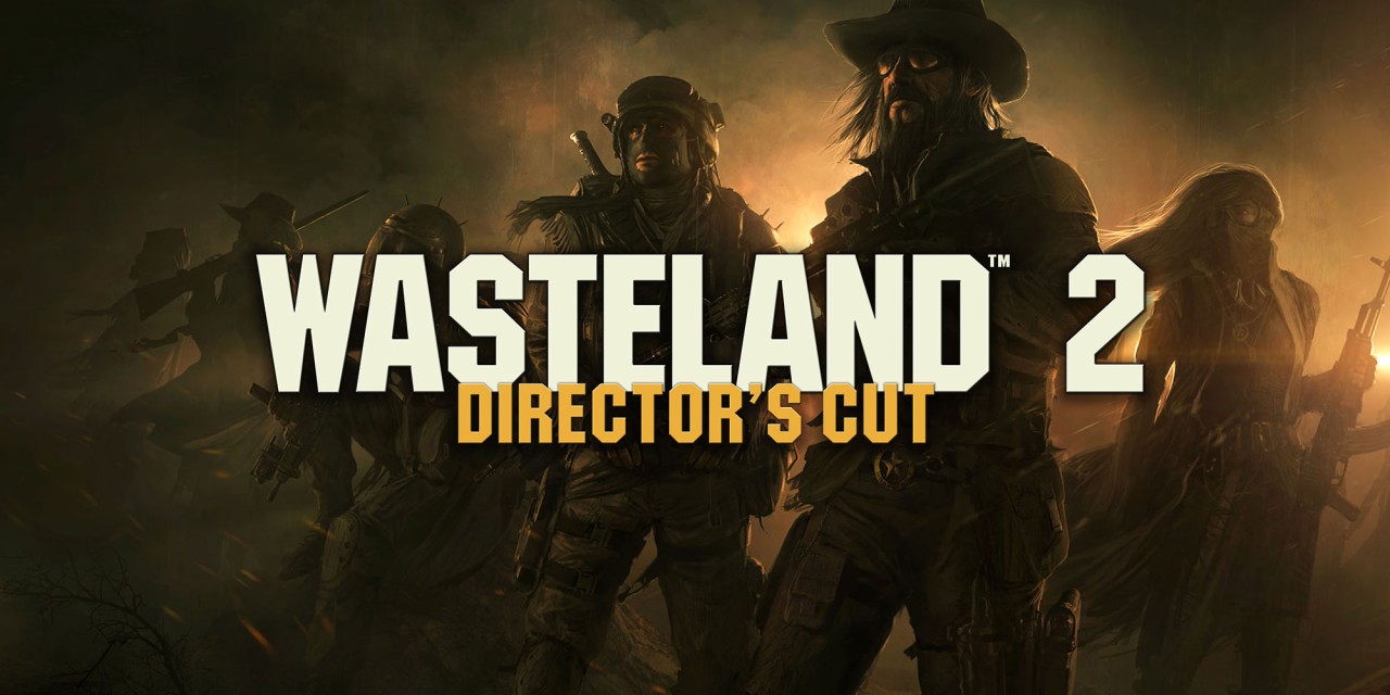 Wasteland 2: Director's Cut | Nintendo Switch | Juegos | Nintendo