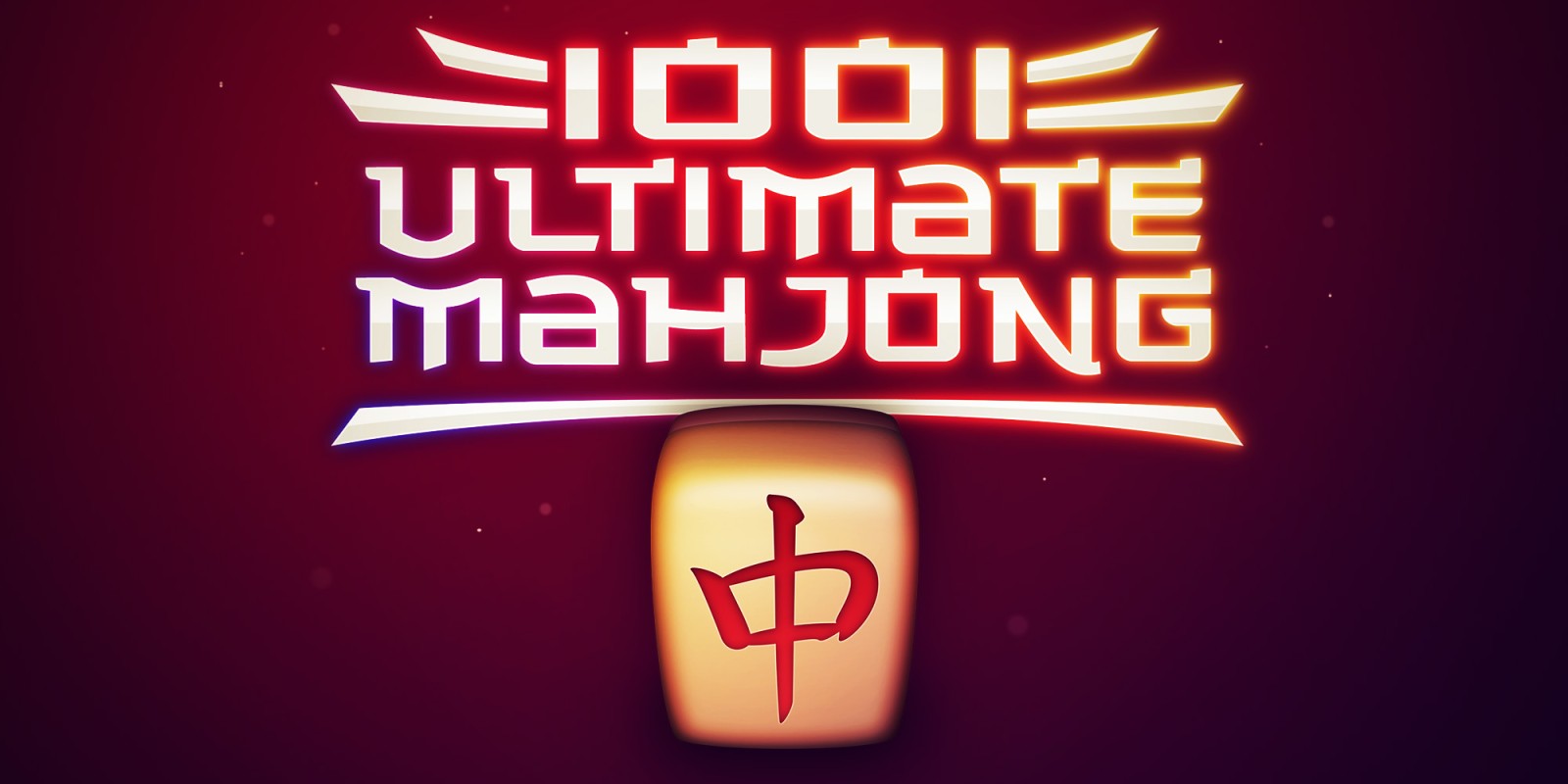 1001 Spiele Mahjong