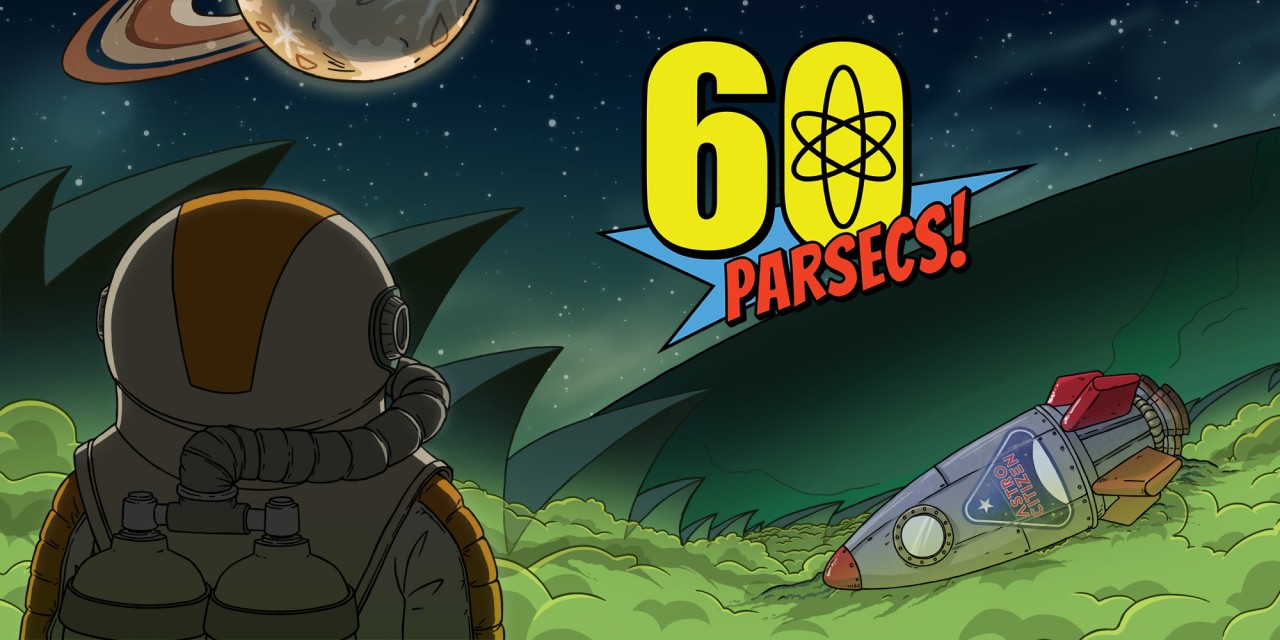 60 Parsecs Game Free Download