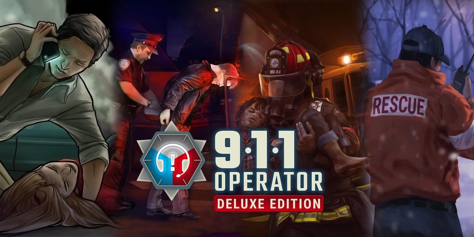 911 operator free download igg games