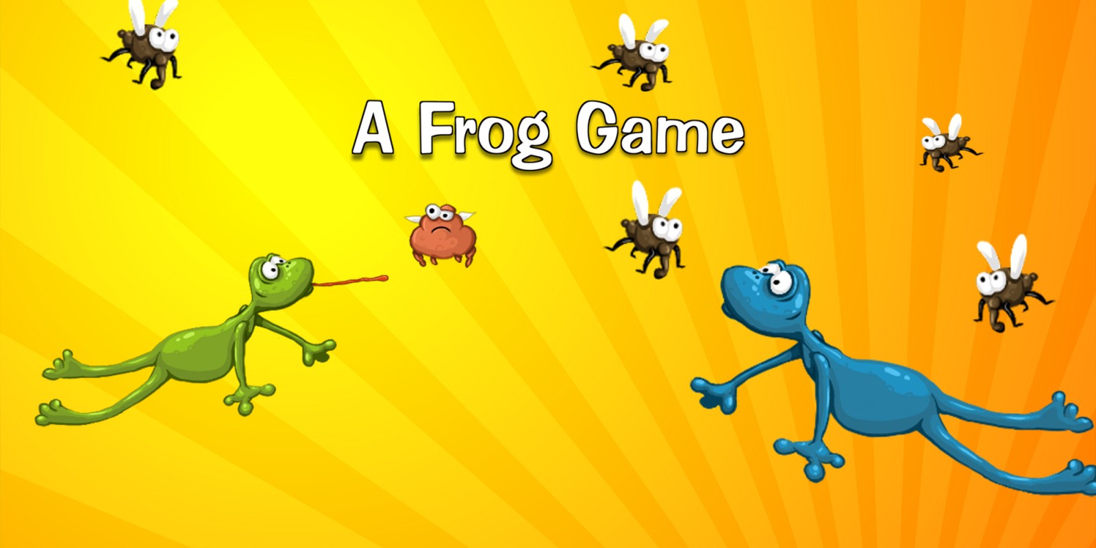 the amazing frog that farts game