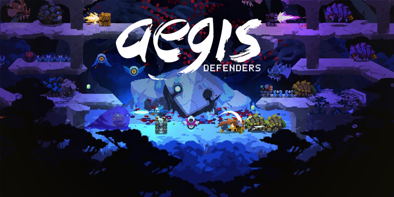Aegis Descent free download