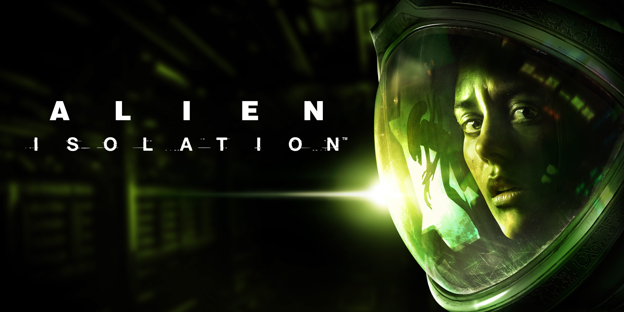 Alien: Isolation | Nintendo Switch 