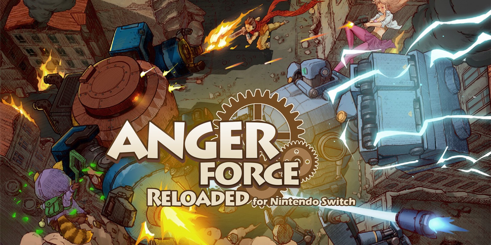 download anger foot switch
