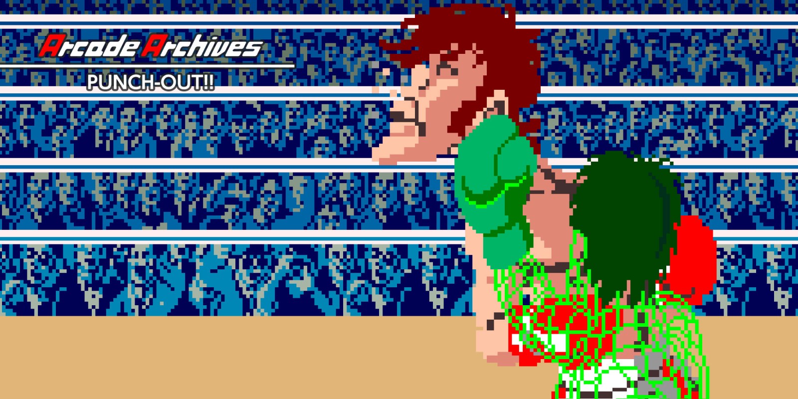 punch out switch release date