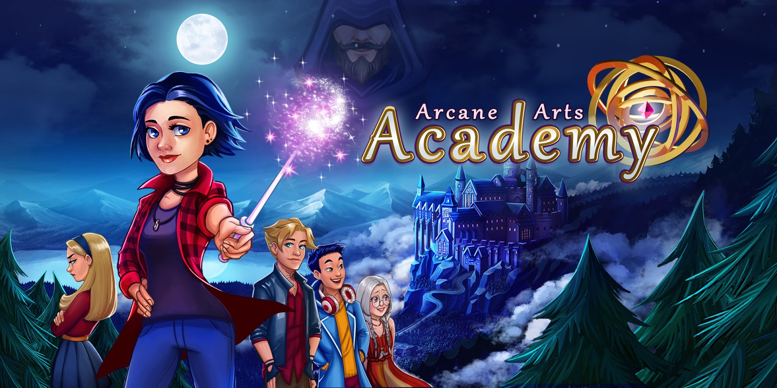 download the last version for ios Scholar of the Arcane Arts