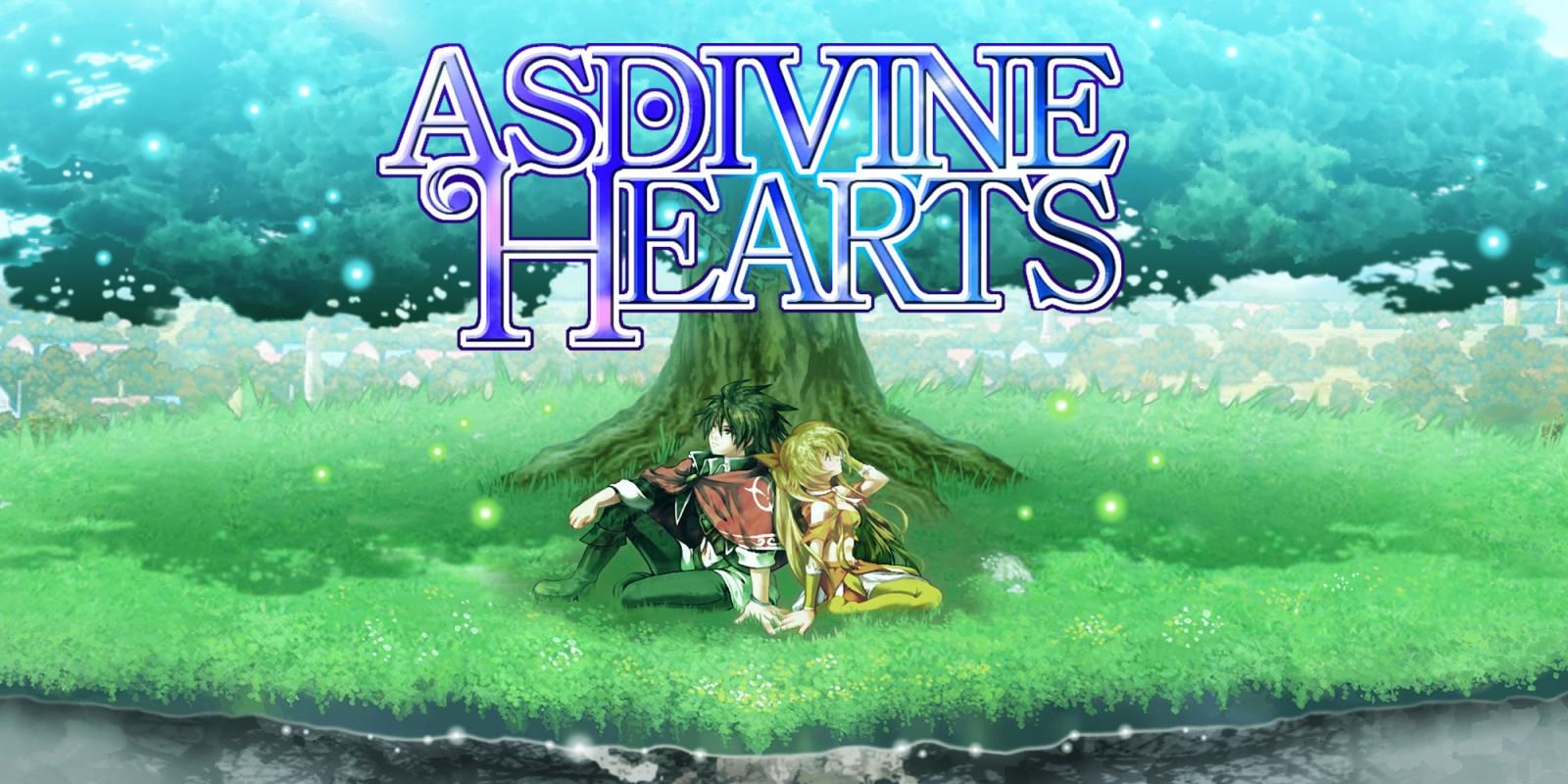 Asdivine Hearts