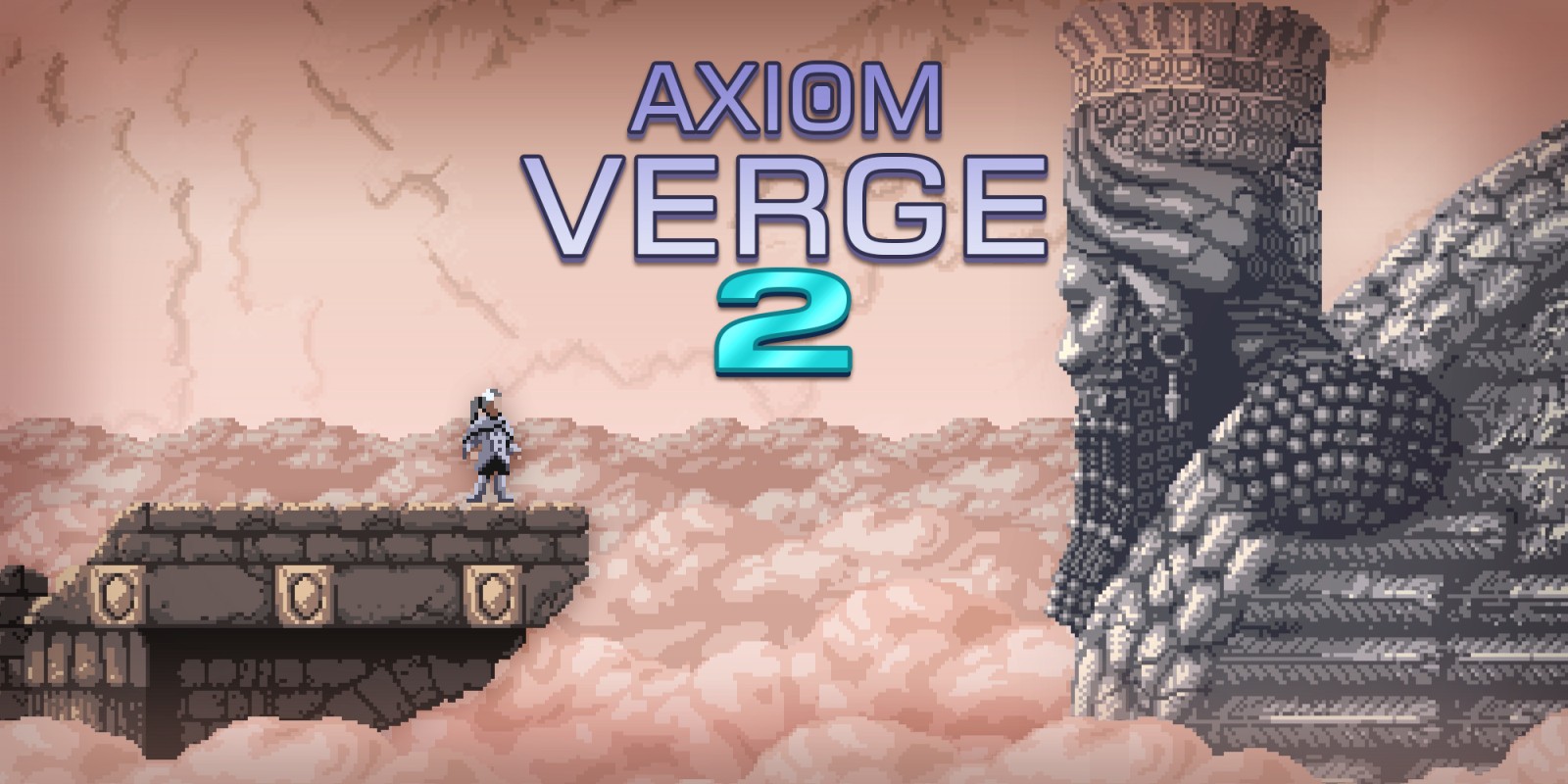 Axiom Verge 2 | Jeux à télécharger sur Nintendo Switch | Jeux ...