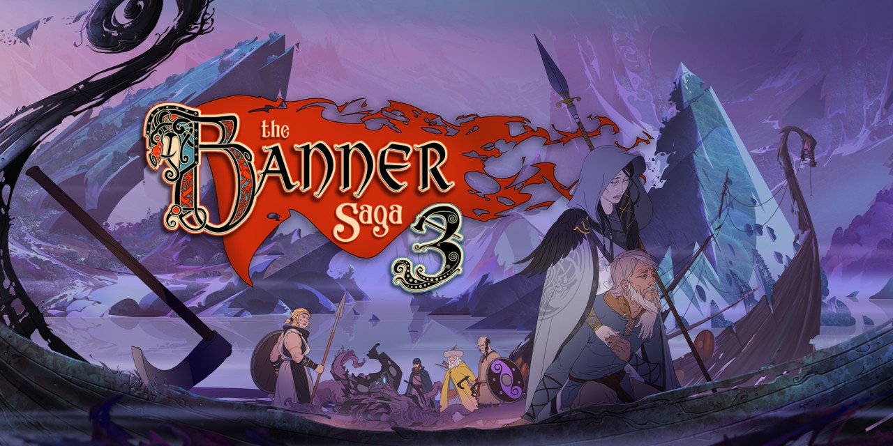 The banner saga 3 free download