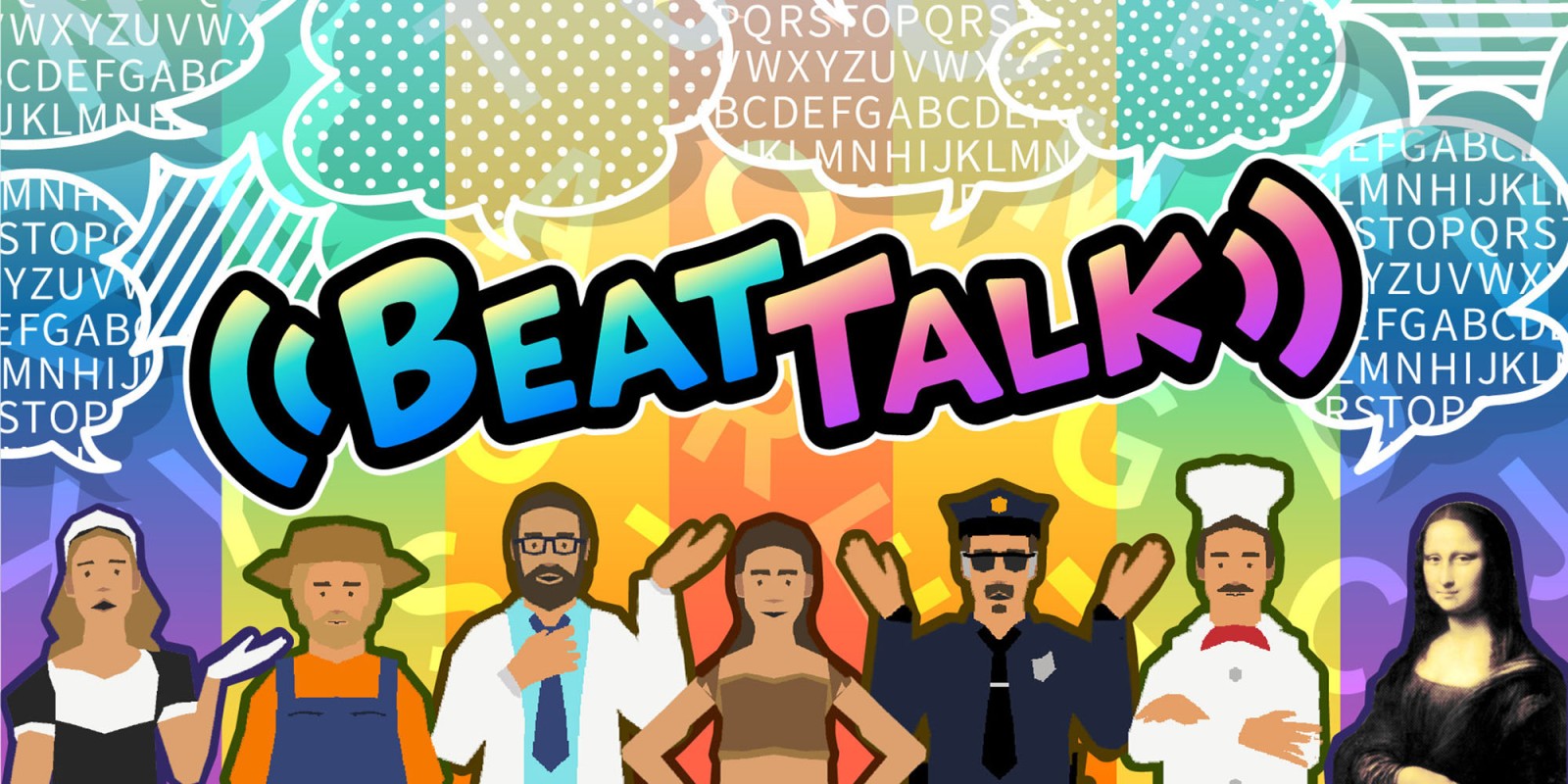 BeatTalk