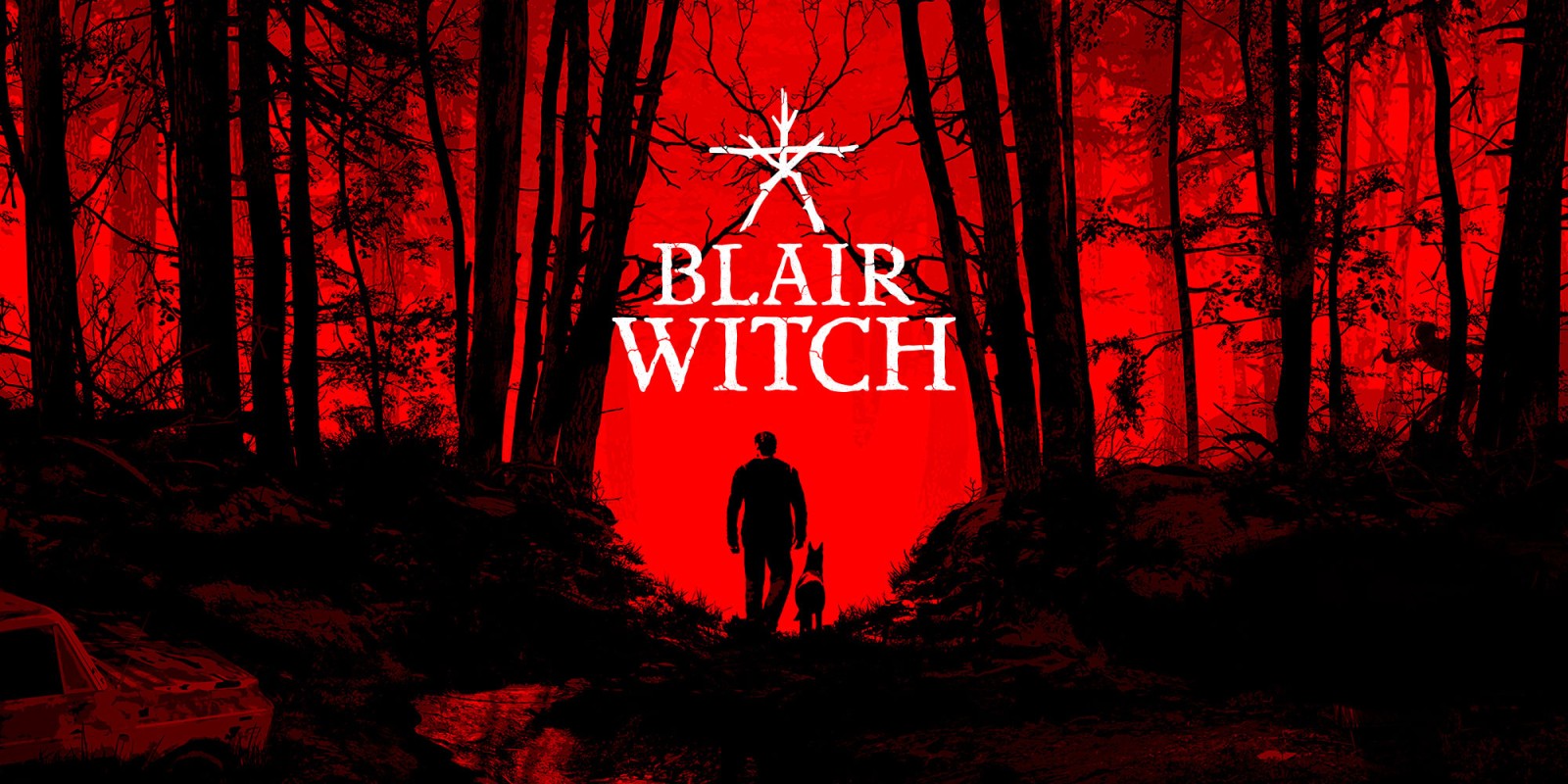 download shadow of the blair witch
