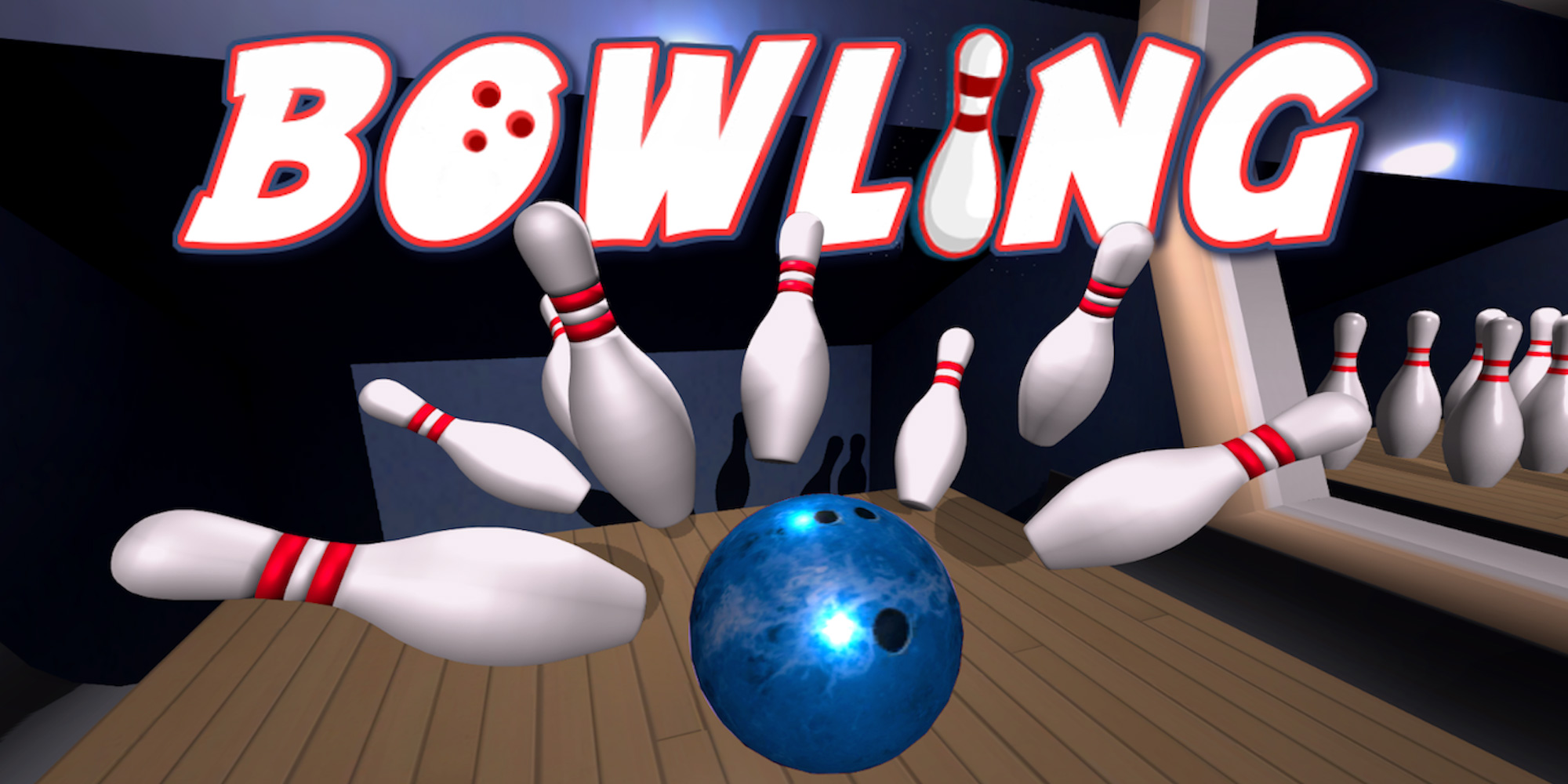bowling games for nintendo switch