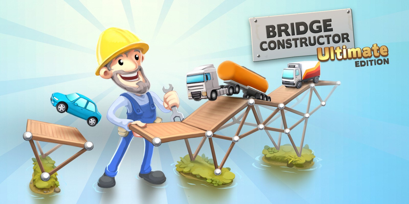 bridge constructor play online