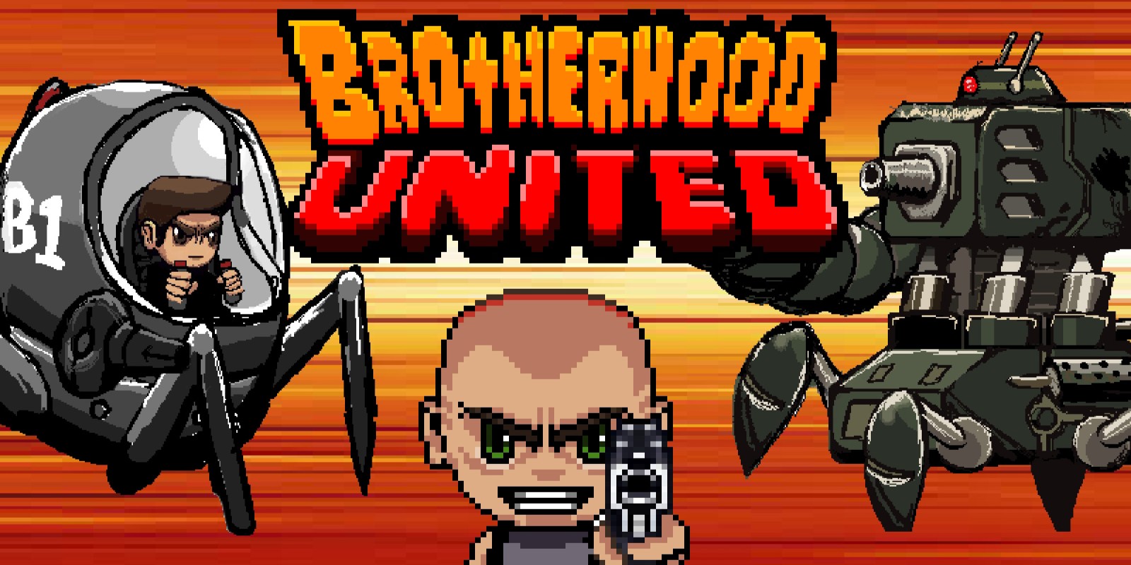 Brotherhood TV Series (2019) | Cast, Episodes | And 