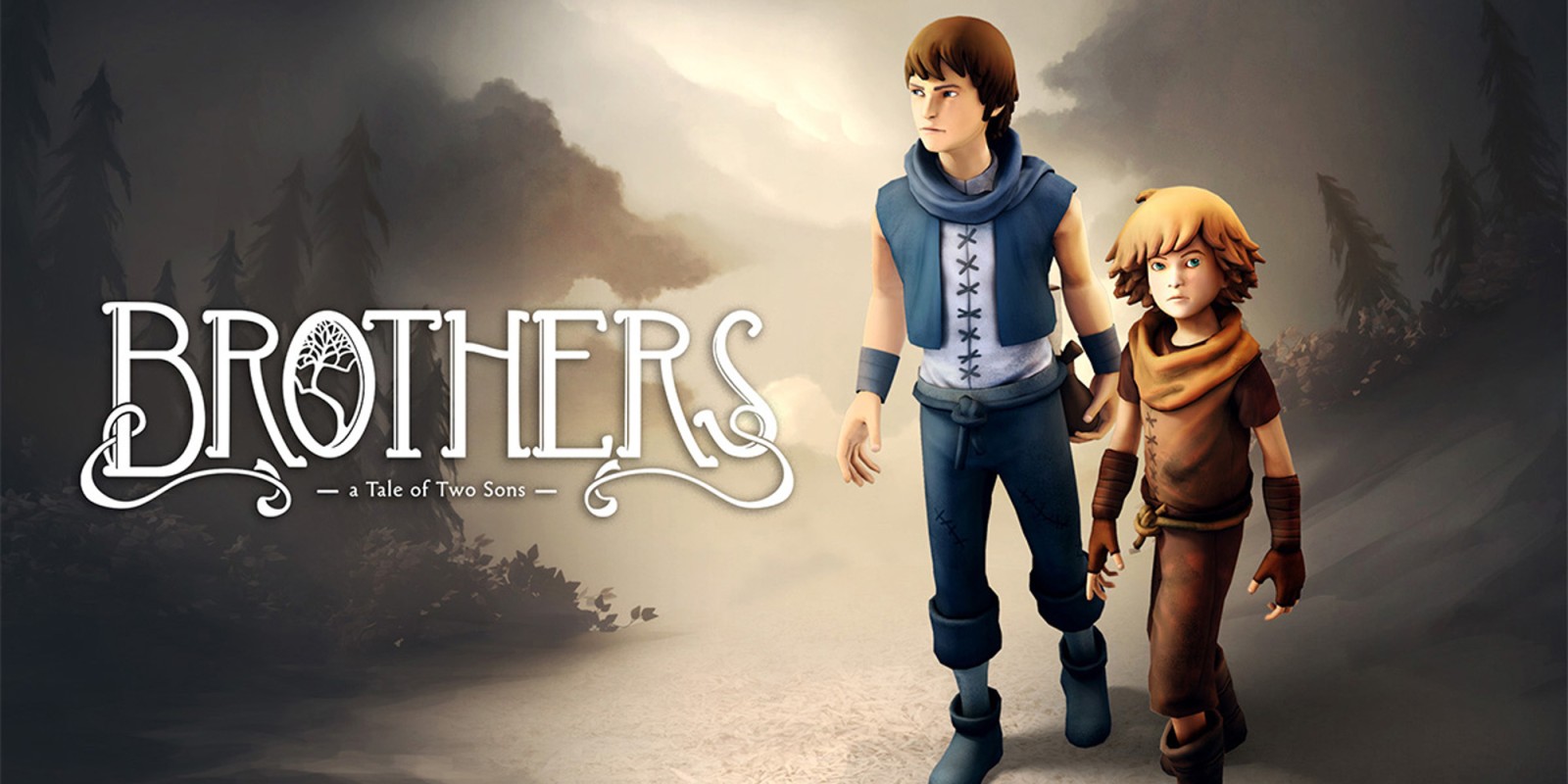 download brothers a tale of two sons gameplay