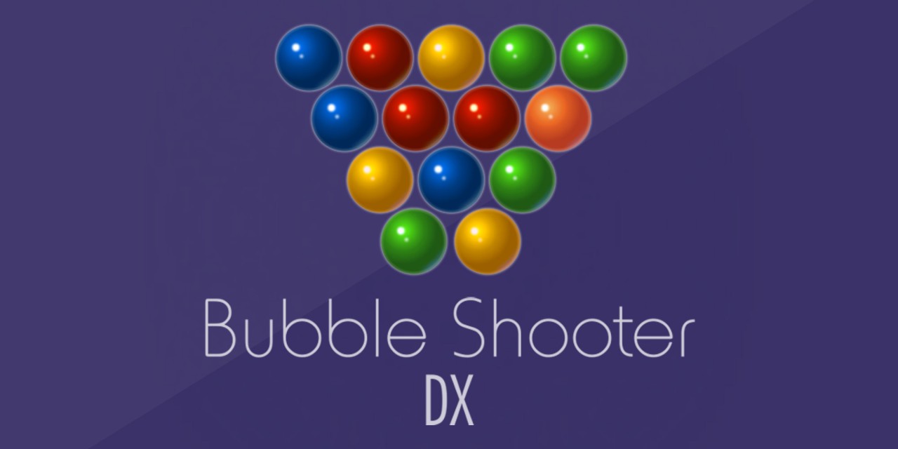 bubble games free download for mac