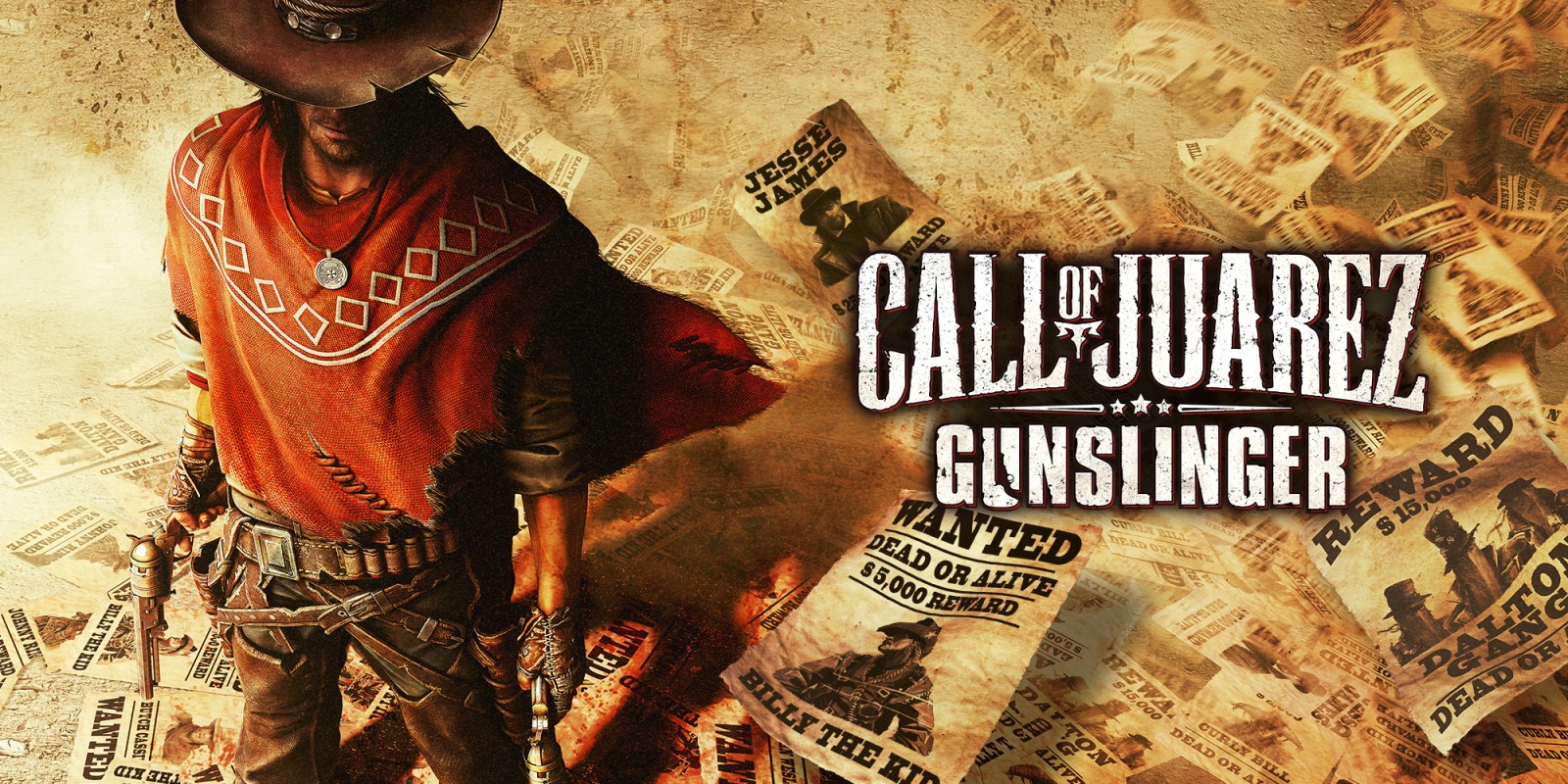 Call Of Juarez: Gunslinger | Nintendo Switch download software | Games | Nintendo