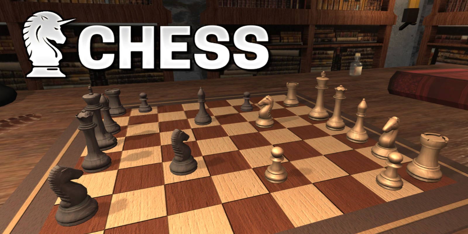 learn play chess online