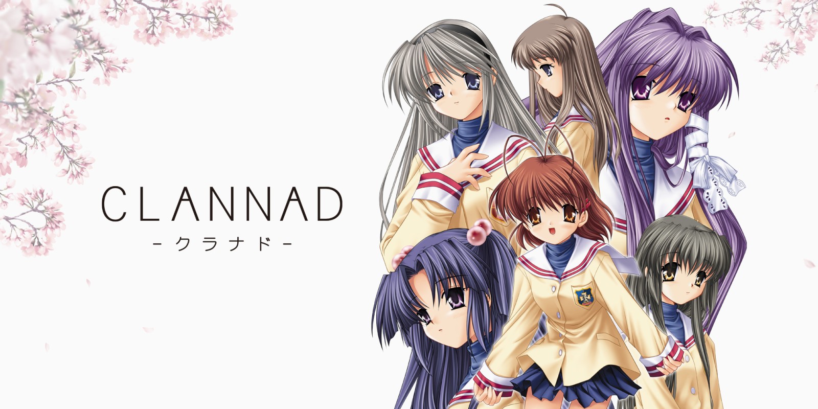 clannad game free download