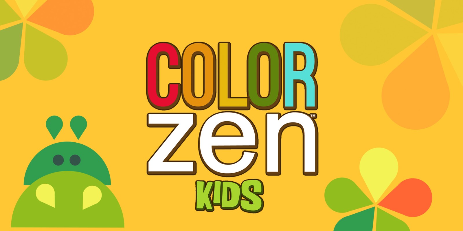 games like color zen