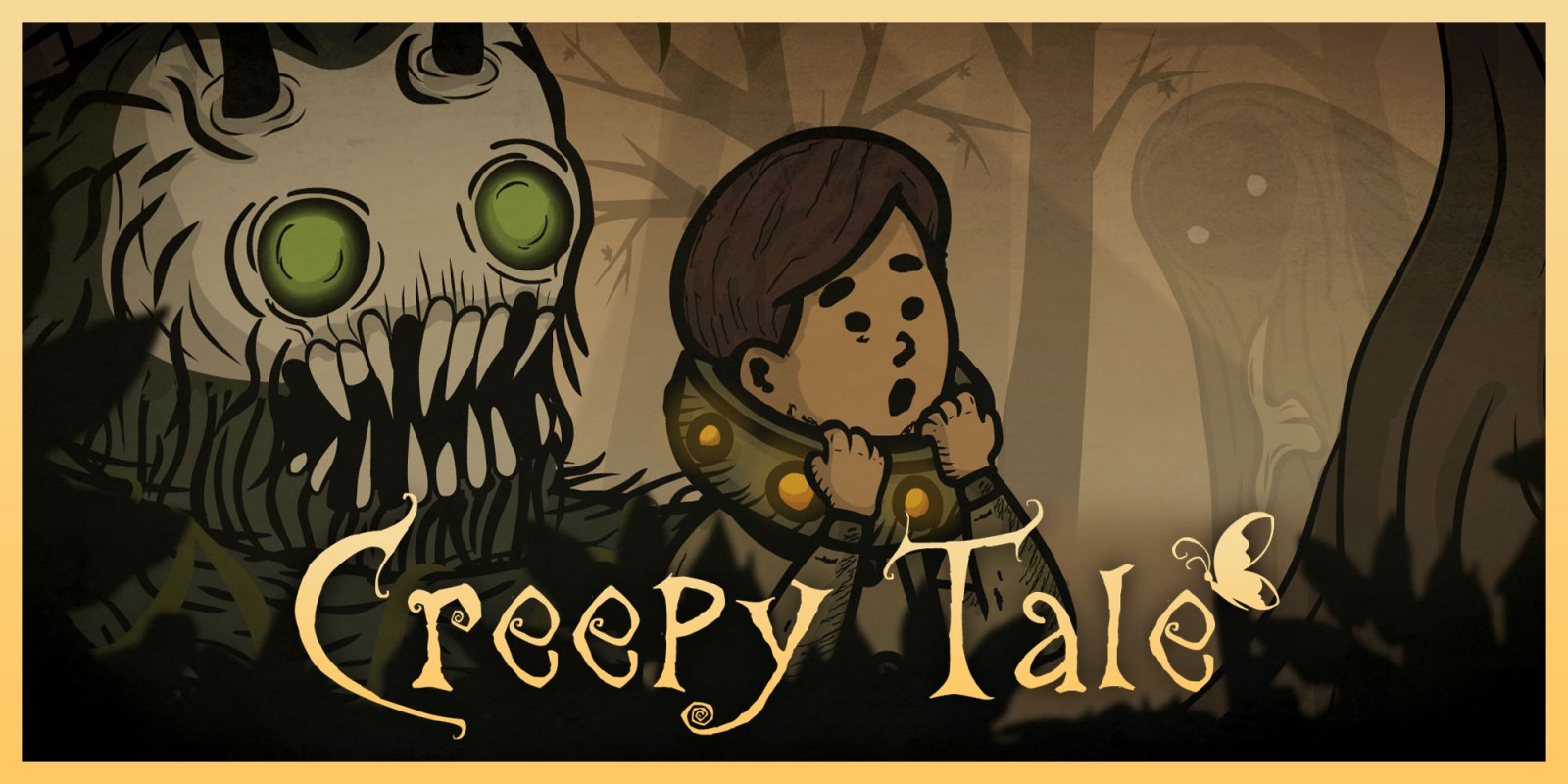 creepy tale 2 download