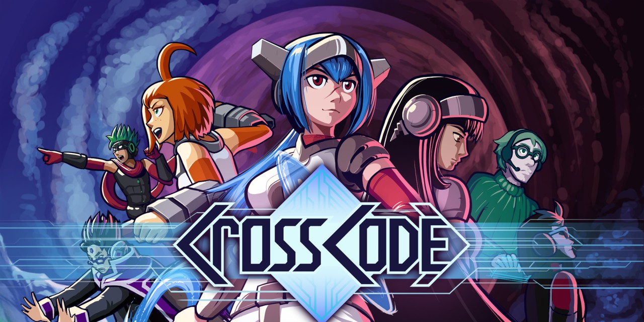 crosscode a new home xbox