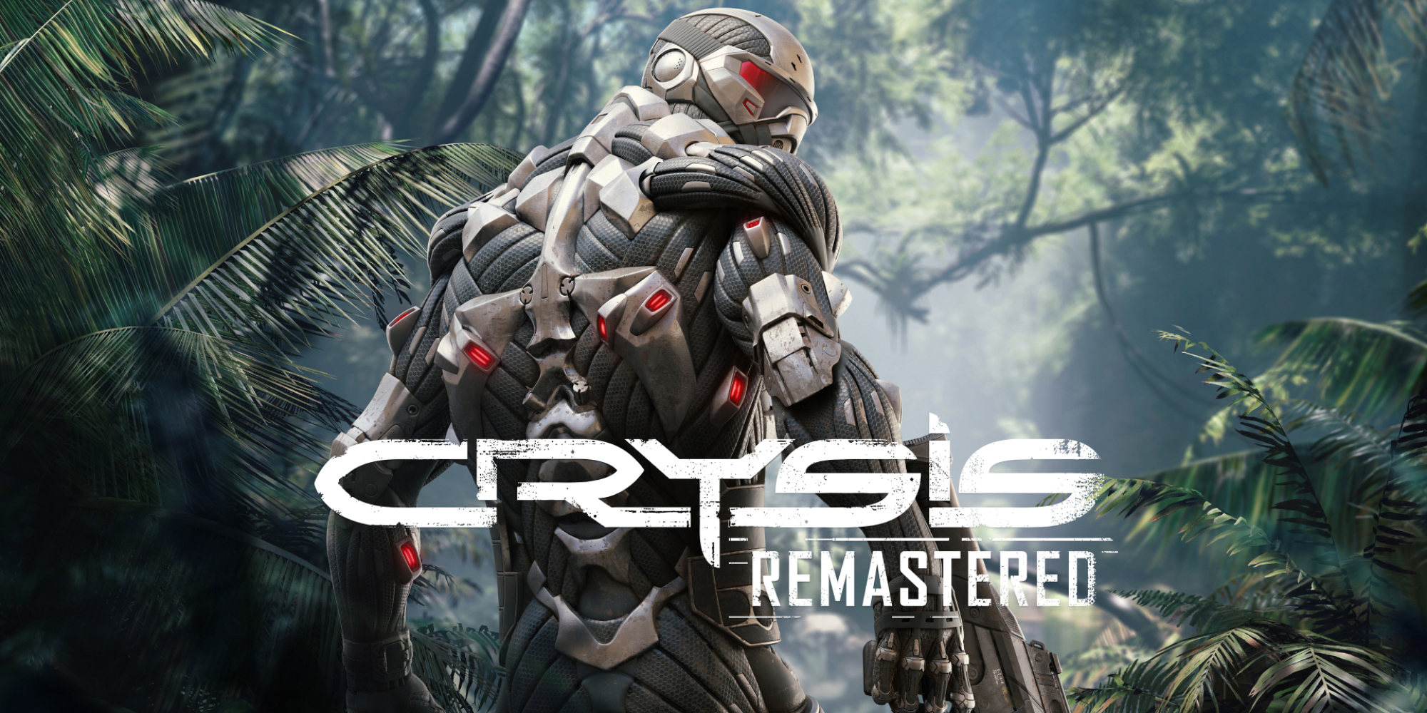 Game incursion – Crysis remastered