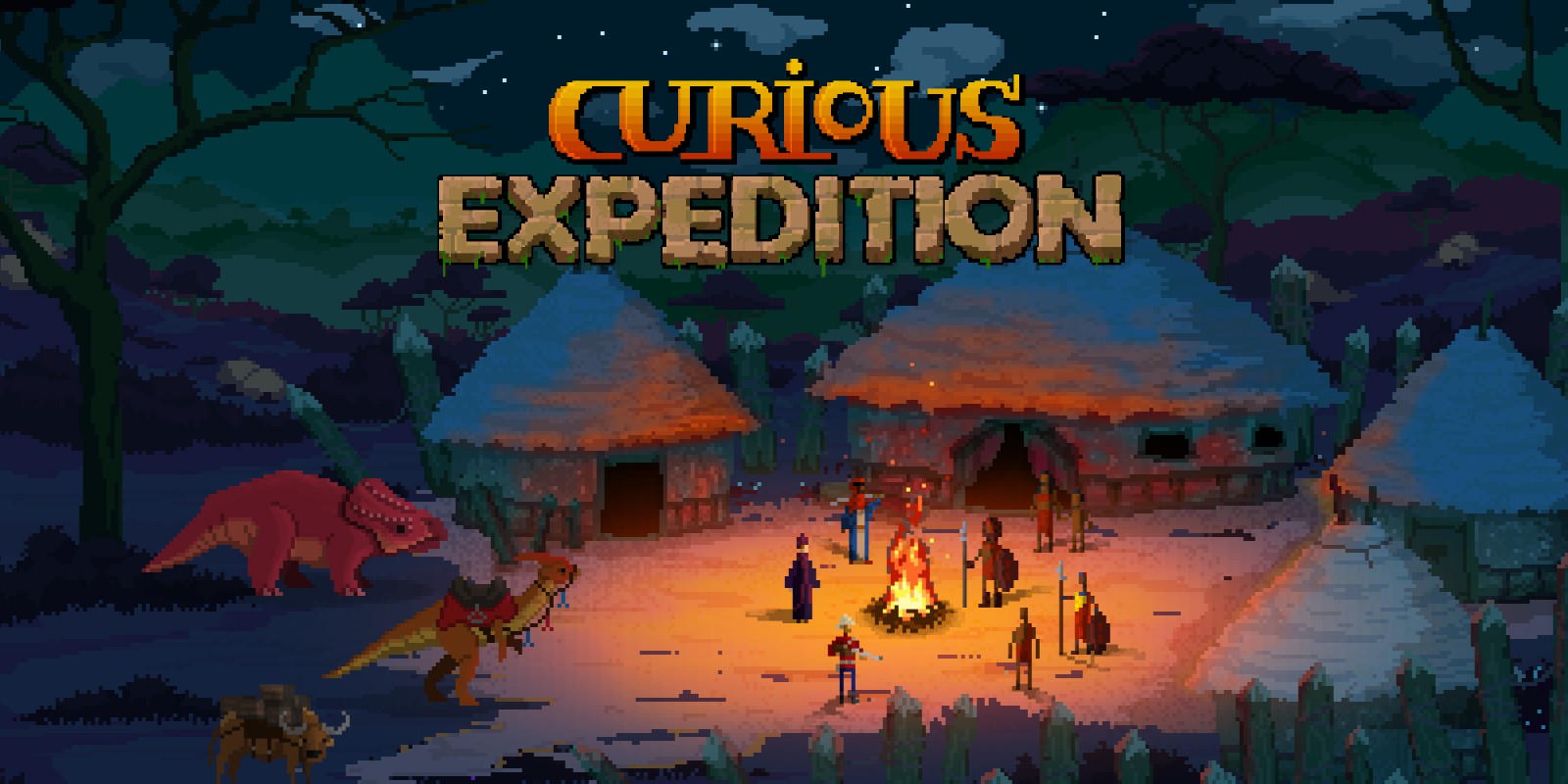 Curious Expedition free downloads