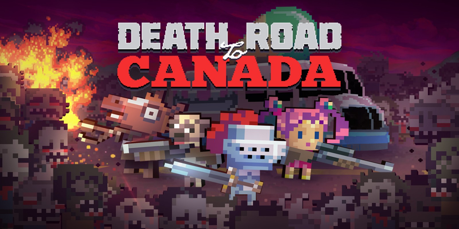 death road to canada furniture store